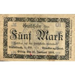 5 Mark