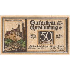 50 Pfennig