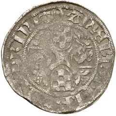 1 Mariengroschen - Ernest, Rudolph and Wolfgang