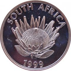 1 Rand Gold Mining