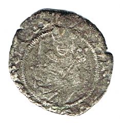 Charles VIII - Hardi - Bordeaux
