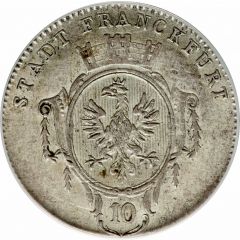 10 Kreuzer