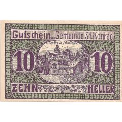 10 Heller St. Konrad