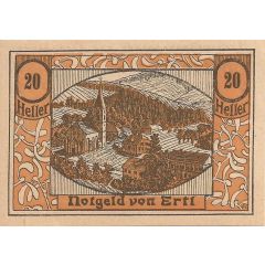 20 Heller Ertl