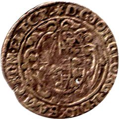 1⁄24 Thaler - John George II
