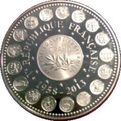 Token - L`Europe des XXVII