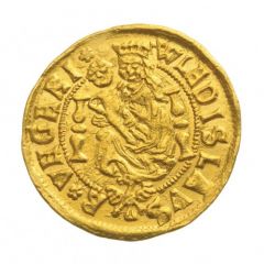 Florin - Vladislaus II