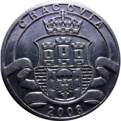 Token - Crakovia