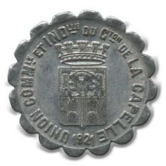 10 Centimes