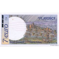7 euros de Flayosc [83]