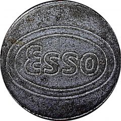 Token - Esso