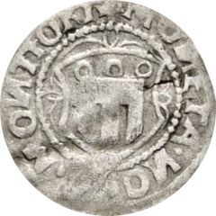 1 Kreuzer - Wolfgang