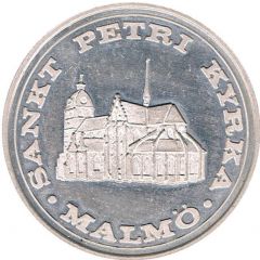 100 Kronor Malmö
