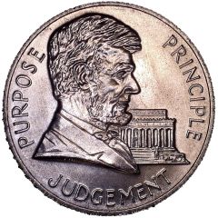 Numismatic News 30th Anniversary