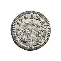 1 Pfennig