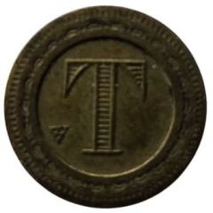 20 centimes à consommer - T