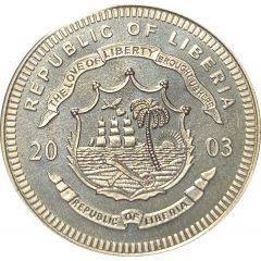 10 Dollars Theodore Roosevelt