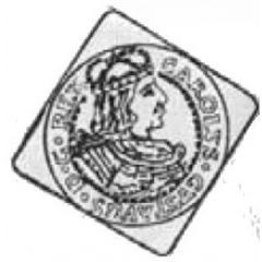 2 Ducats - Karol X Gustaw Swedish Occupation