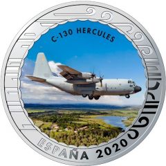 1.5 Euro C-130 Hercules