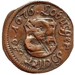 1 Heller - Frederick I