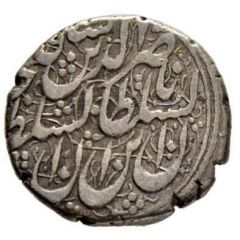 1/2 Qiran - Naser al-Din Qajar Tabriz