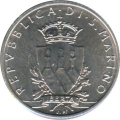 2 Lire Fanfare