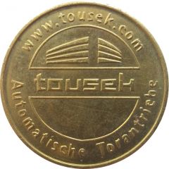 Token - Tousek Wien