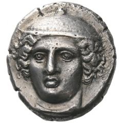 Tetradrachm