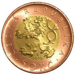 50 Korun
