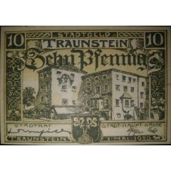 10 Pfennig