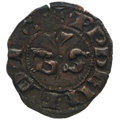 1 Picciolo - Benedict XII