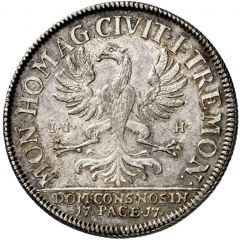 1 Thaler
