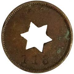 5 Cents 113