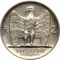 2 Franga Ari Prova