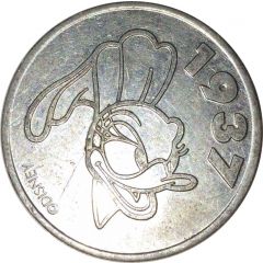 Token - Nestlé Magic