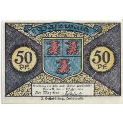 50 Pfennig