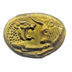 Token - Restaurants Quick I - Croesus Stater