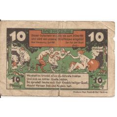 10 Pfennig