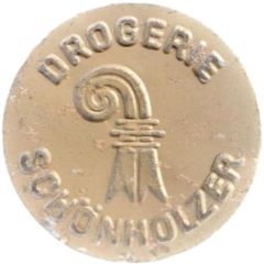 Drogerie Schönholzer Basel