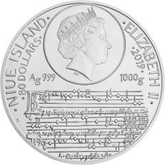 80 Dollars - Elizabeth II Jan Žižka