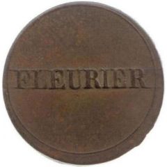 Quilles Fleurier