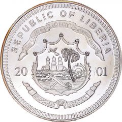 20 Dollars France