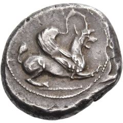 Stater - Tenagure