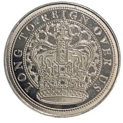 Medal - Charles III Coronation Commemorative