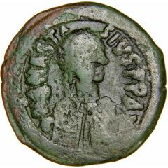 40 Nummi - Anastasius I Dicorus Constantinopolis, Type ⋮M⋮, Large Module