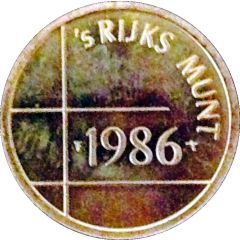Royal Dutch Mint Set Token Netherlands