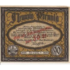 90 Pfennig