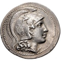 Tetradrachm