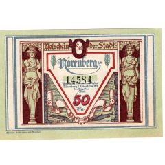 50 Pfennig