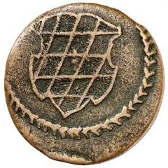 4 Pfennig - Maximilian I